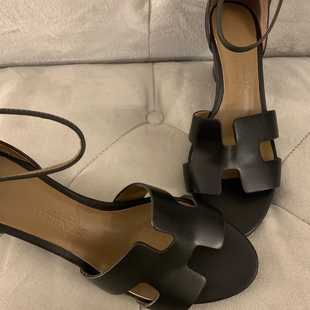 Hermes Legend Sandal